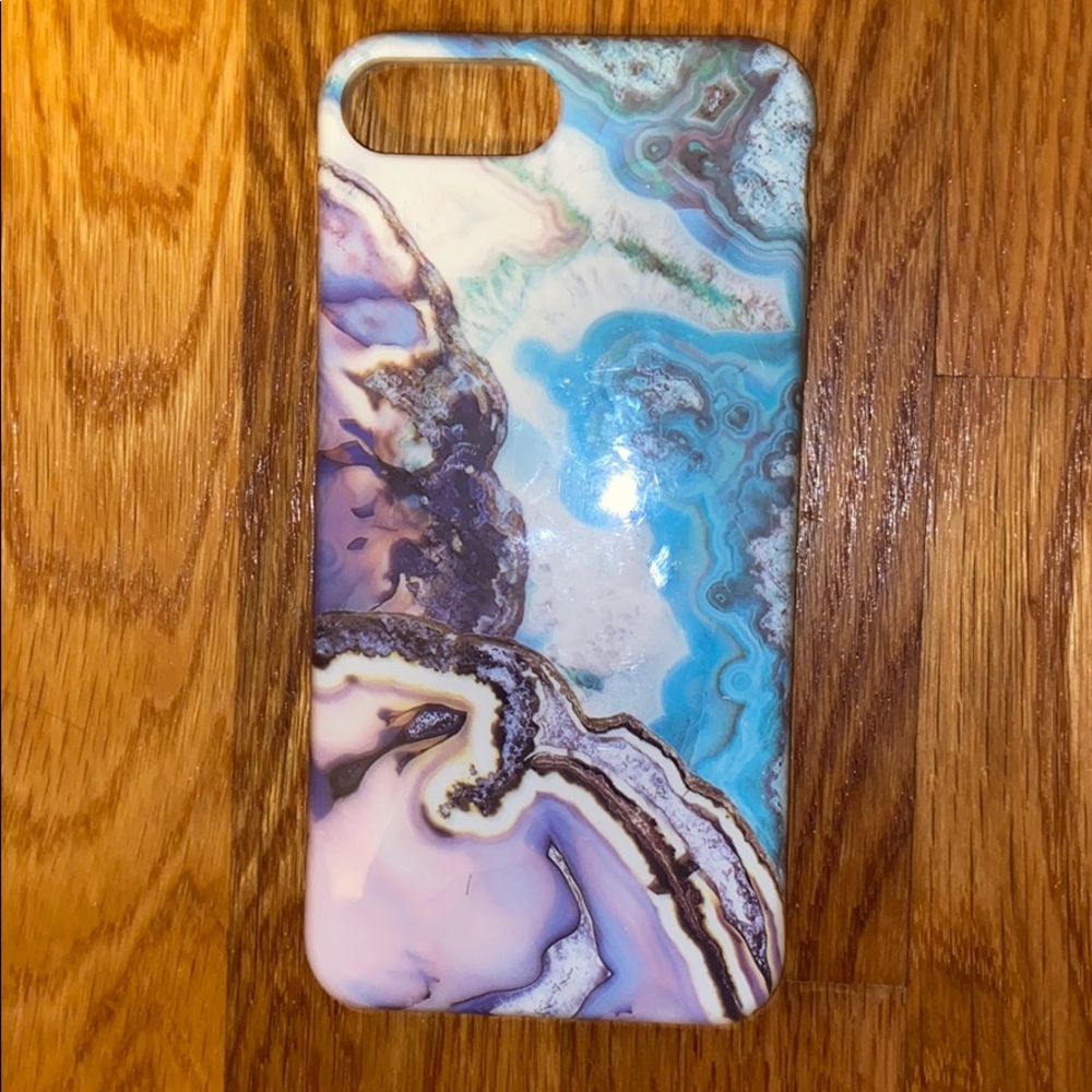 7+ phone case!! From free people